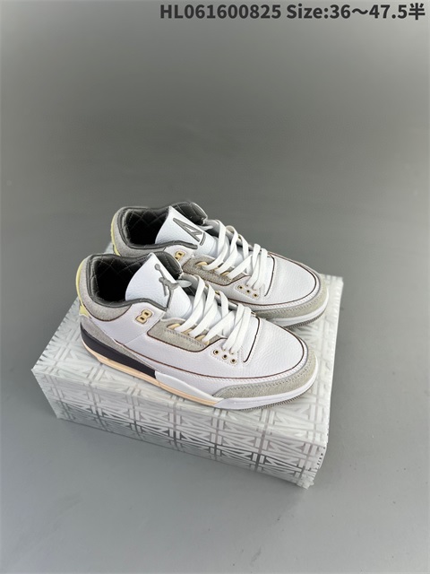 women air jordan 1 shoes H 2023-10-26-485